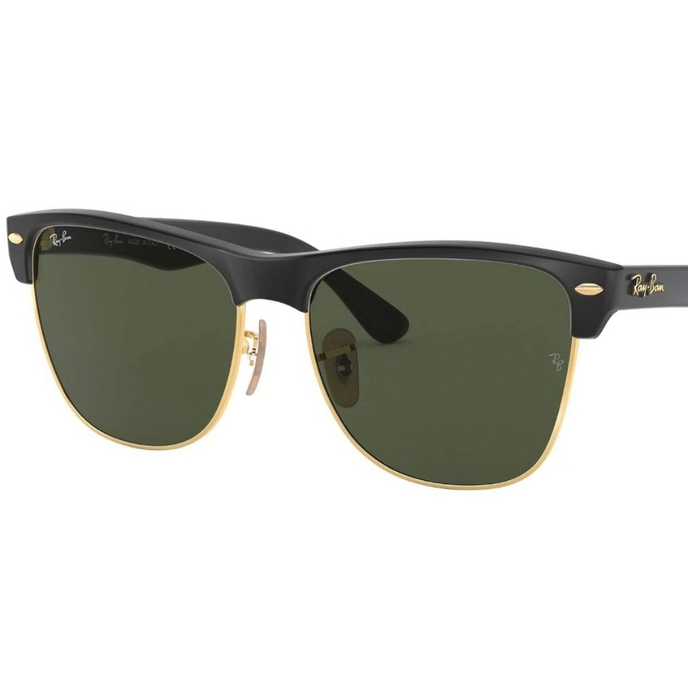 Ray Ban Clubmaster Oversized